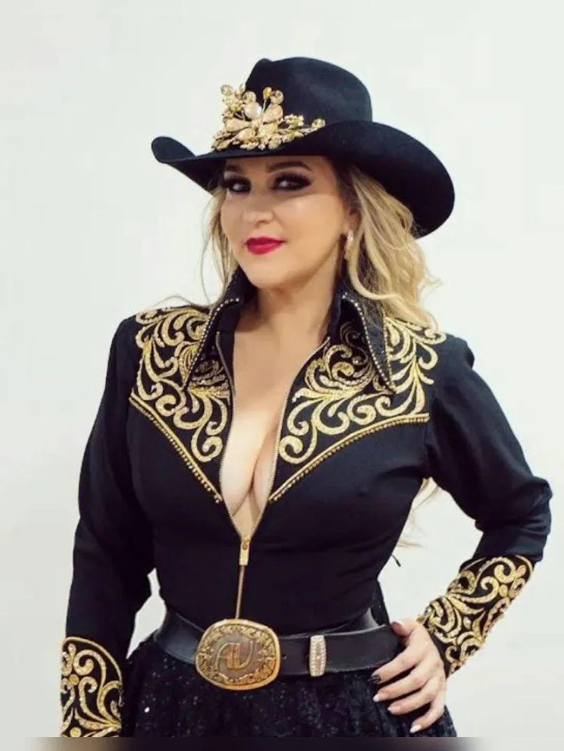 Alicia Villareal