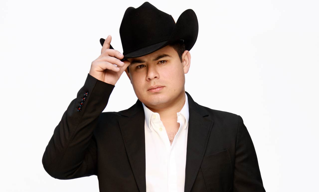 Alfredo Olivas