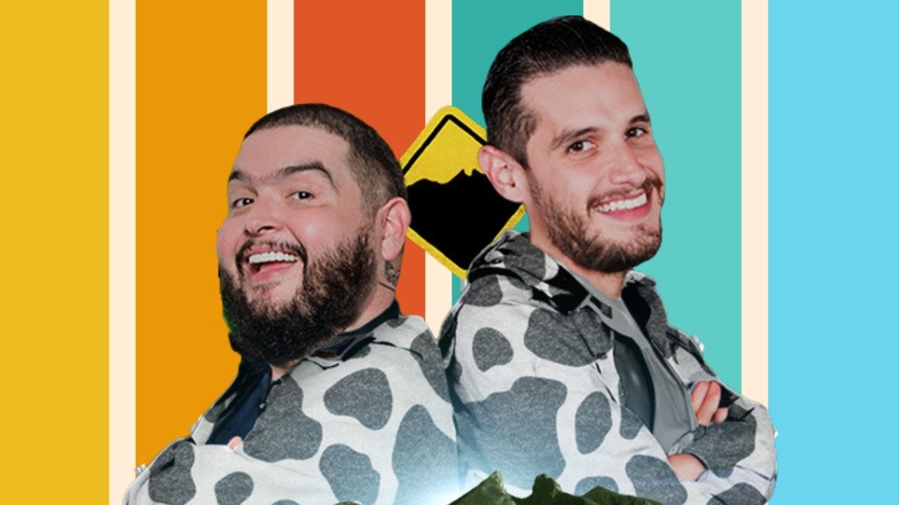 Hermanos de Leche