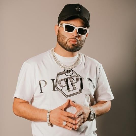 Joel de la P