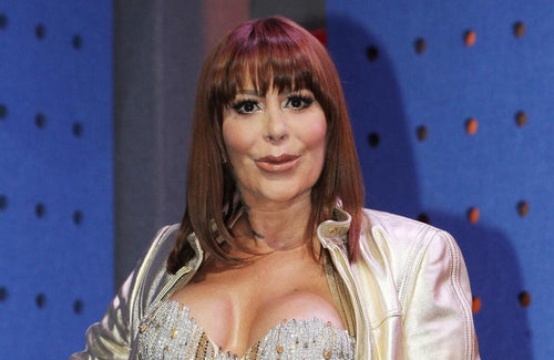 Alejandra Guzman