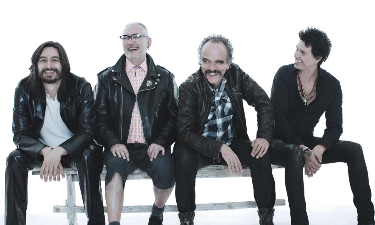 Caifanes