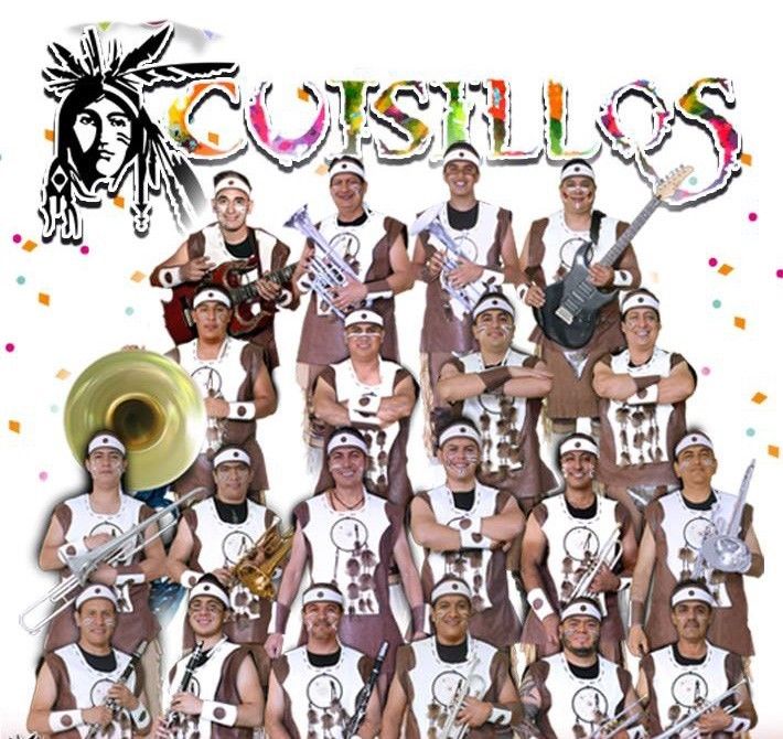 Cuisillos