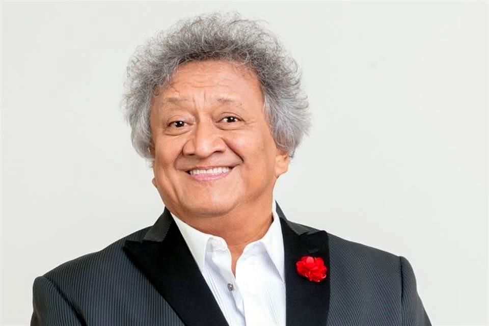Jo Jo Jorge Falcón