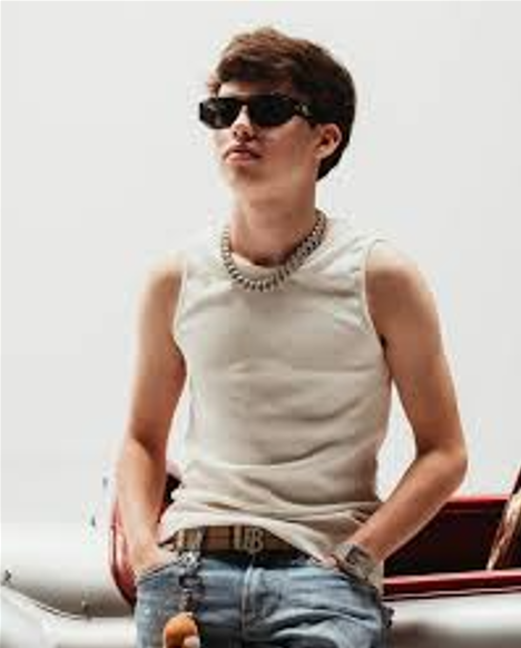 Kevin amf