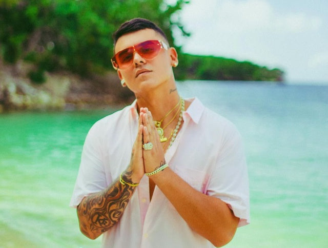 Kevin Roldan