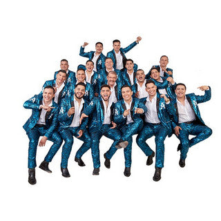 La Arrolladora