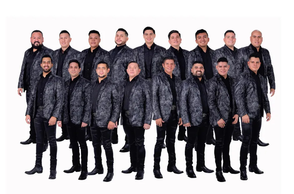 La Original Banda el Limón
