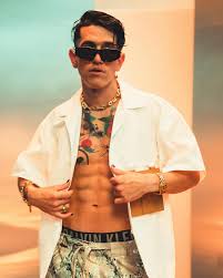 Lenny Tavares