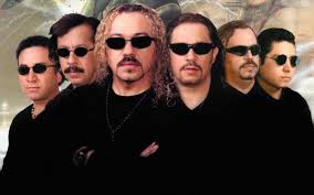Los Acosta