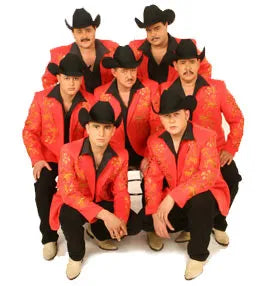 Los Huracanes del Norte