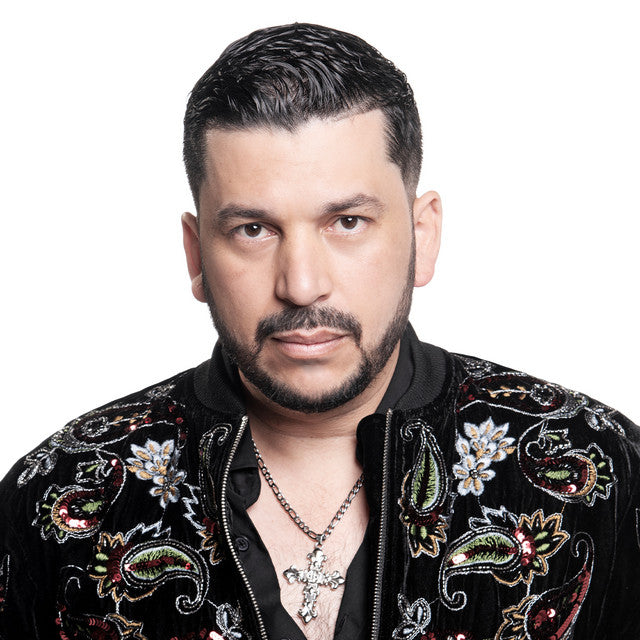 Luis Angel el Flaco