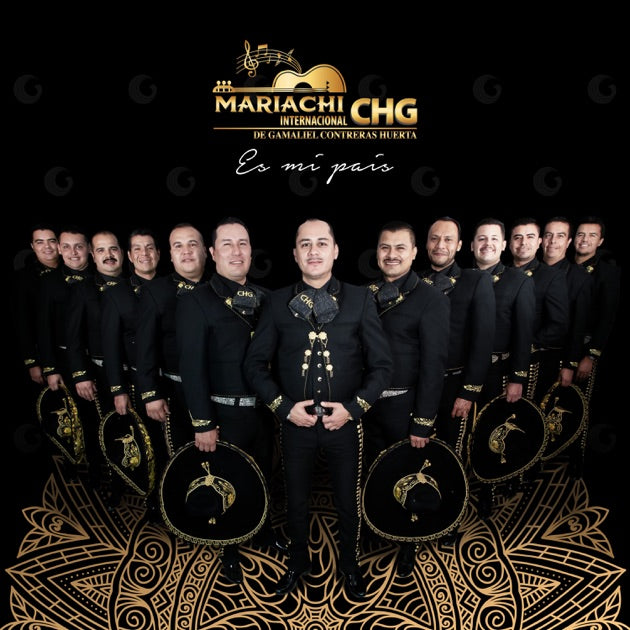 Mariachi CHG
