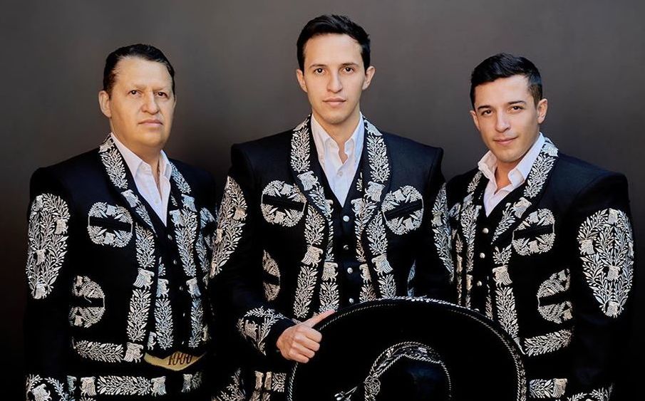Mariachi Gama Mil