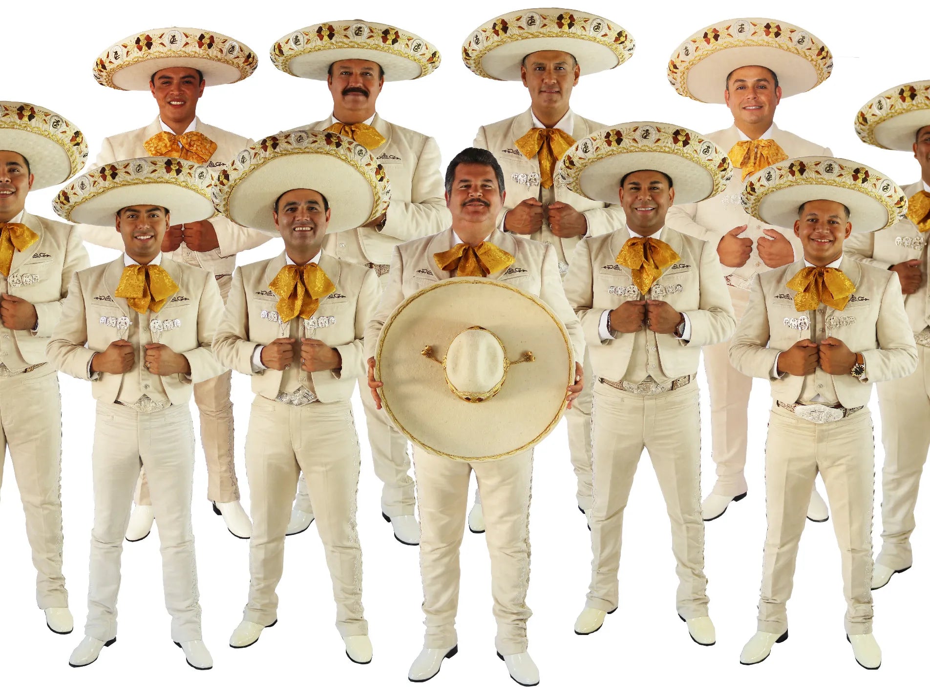 Mariachi los Camperos