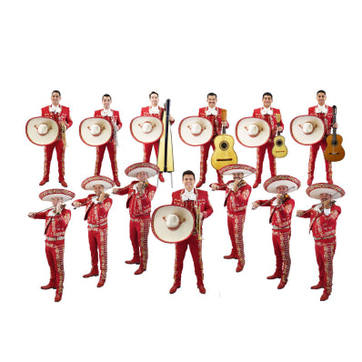 Mariachi Sol de México
