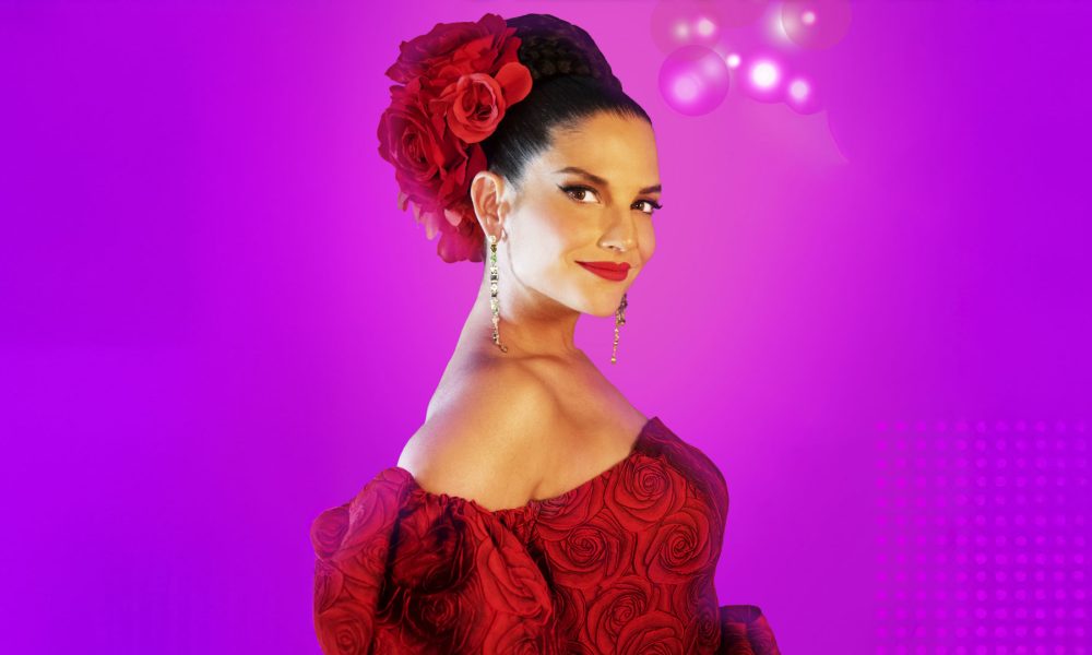 Natalia Jimenez