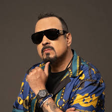 Pepe Aguilar
