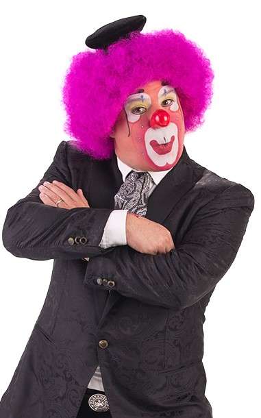 Platanito Show